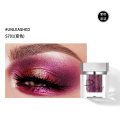 New Fashion  Eye Shadow Shimmer And Stain Makeup Single Eye Shadow Powder